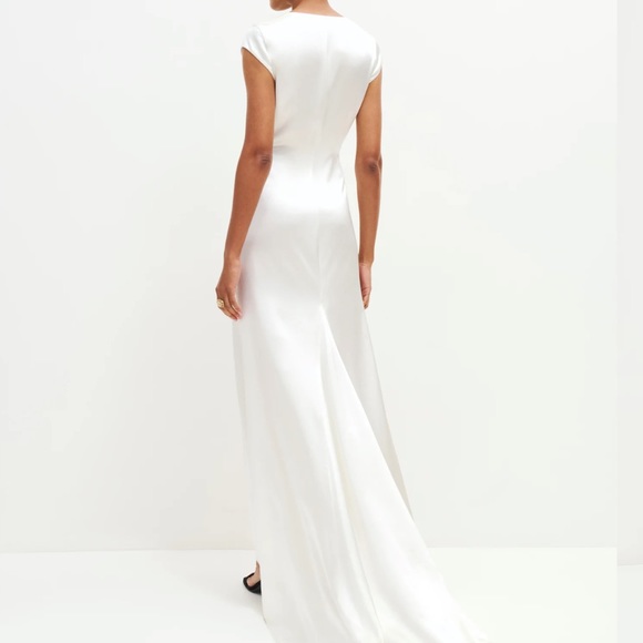 Reformation Genna Dress - Picture 11 of 15